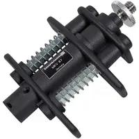 Beyerdynamic -MKV 87 - Microphone Clamp 3/8 - Zwart