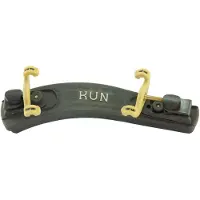 Kun 1/2-3/4 SHOULDER REST AND VIOLIN