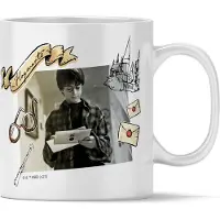 Wizarding World Of Harry Potter Mok 'Een Brief Voor Harry' Harry Potter