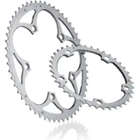 Miche Road Supertype Exterior 5b Campagnolo 135 Bcd Kettingblad