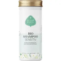 Eliah Sahil Poedershampoo Gevoelig Biologisch - 100 G