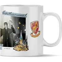 Wizarding World Of Harry Potter Mok 'Expelliarmus' Harry Potter