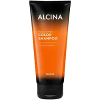 Alcina Coloration Color Shampoo Color-Shampoo koper