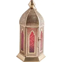 BERK Oriëntaalse lantaarn Alladin