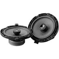 Focal IC PSA 165: Set van twee 2-weg inbouwspeakers, passief, 140 watt