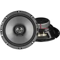 Spectron SP-RX26 - Autospeakers - Goedkope 16,5cm luidsprekers - 2 weg coaxiale set