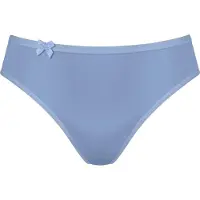 Sloggi Tai WOW Comfort Blauw - Maat 40