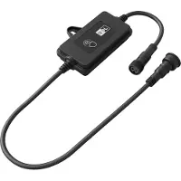 Philips Dag en nacht Sensor met tijdsinstelling