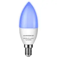 Aduro Smart E14 - 470 lumen - RGB
