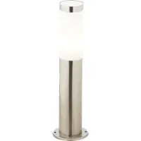Brilliant Chorus - Buitenlamp - Tuinpaal - IP44 - E27 max 1x40W - Zwart