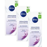 Nivea Essentials dagcreme sensitive SPF15 50 ml