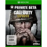 Call of Duty: WWII