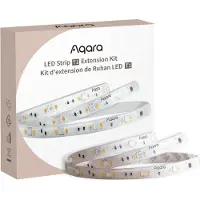 Aqara Led strip T1 | Zigbee | RGB + 2700-6500K | 1 meter | Uitbreiding
