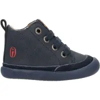Shoesme Bf23w001-b jongens veterboots