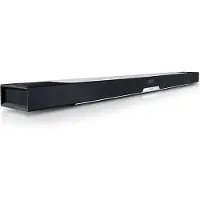 Teufel CINEBAR LUX Soundbars Wit