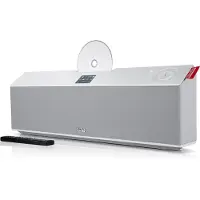 Teufel MUSICSTATION Stereo Wit