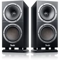 Teufel Theater 500S Stereo Zwart