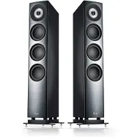 Teufel DEFINION 3 Stereo Antraciet