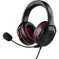 Teufel CAGE ONE Koptelefoons Night black