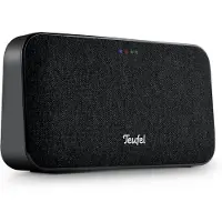 Teufel MOTIV GO VOICE Bluetooth Night black