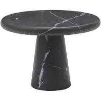 Aquanova Dienblad Nero Black 22