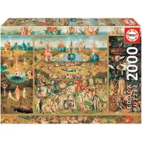Sonstige Verlage Tuin der heerlijkheden - 2000 stuks