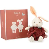 Kaloo Plume - Bubbel van liefde - Konijn - 23cm