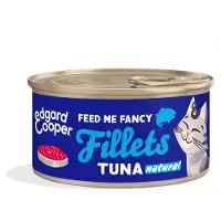 Edgard & Cooper - Wild Caught Pacific Fillets