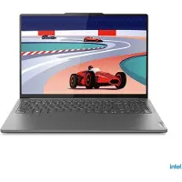 Lenovo Yoga Pro 9 16IRP8 83BY006EMB - Creator Laptop - 16 inch - azerty