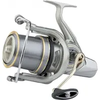 Daiwa Emblem Light 2020 Surfcasting Reel Zilver 45 CW QD P