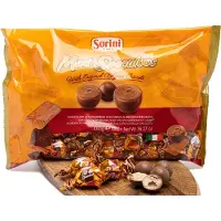 Sorini Melkchocolade Pralines Speculaas - 1 kg