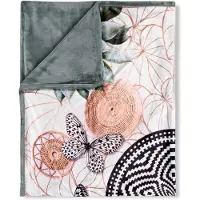 Hip Plaid HIP Skylar Multi-130 x 160 cm