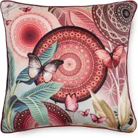Hip Sierkussen Jimena met mandala (1 stuk)
