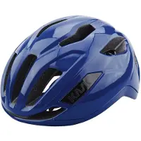 Kask Sintesi Oxford Helm Blauw || Maat: L (59-62 cm)