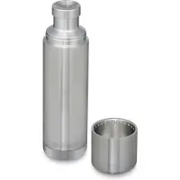 Klean Kanteen Thermosfles TKPro Brushed Stainless 1L