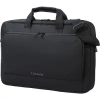 Tucano STAR Laptoptas Geschikt voor max. (laptop): 43,9 cm (17,3) Zwart