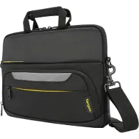 Targus City Gear Slim TopLoad 14" Black