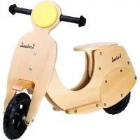 Small Foot Loopstep ''Wesp'' - vanaf 3 jaar - 27% | Kinderfietsen