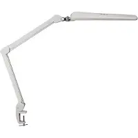 MAUL MAULcraft 8205302 LED-klemlamp E (A - G) Wit