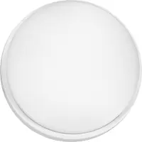 ORNO AGAT LED 15W, tuinlamp, 1100lm, IP54, 4000K, wit