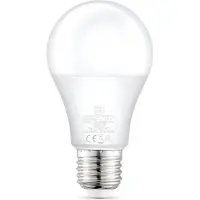 Home Sweet Home Edison Vintage E27 | LED filament lichtbron Filament | A60 Helder | 9W 806lm 2700K Dimbaar | warm wit licht | geschikt voor E27 fitting