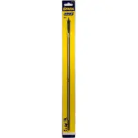 Irwin Boor met schroefdraad, 10X400Mm, blauw