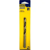 Irwin - Mèche Bois 3 Pointes Ø 12 Mm