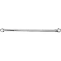Bgs Dubbele dopsleutel extra lang SW 16 x 18 mm