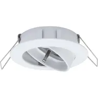 Paulmann Premium inbouwlamp easyClick2