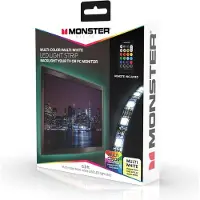 Monster Lightstrip Multicolor 2m
