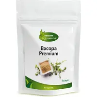 Healthy Vitamins Bacopa Premium