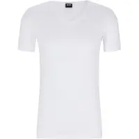 BOSS Onderhemd 'Modern' wit