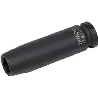 HiKOKI KRACHTDOP SW 8MM 1/2" VIERK. 85L