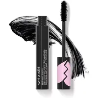 wet n wild Mascara waterproof 8 ml